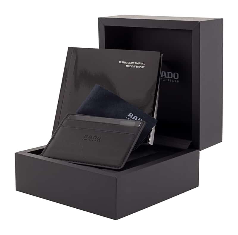 Rado Hyperchrome R32276112